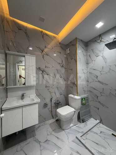 Satılır 2 otaqlı yeni tikili 81 m², Yeni Günəşli q., photo 11 from 12