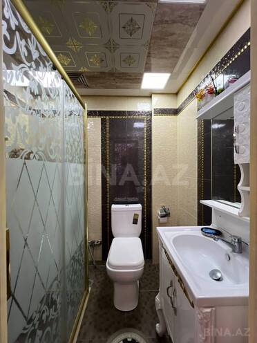 Satılır 3 otaqlı yeni tikili 67 m², Masazır q., photo 14 from 15