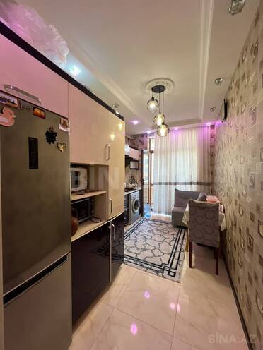 Satılır 3 otaqlı yeni tikili 67 m², Masazır q., photo 7 from 15