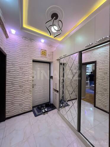 Satılır 3 otaqlı yeni tikili 67 m², Masazır q., photo 11 from 15