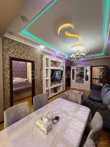 Satılır 3 otaqlı yeni tikili 67 m², Masazır q., photo 4 from 15