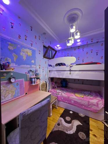 Satılır 3 otaqlı yeni tikili 67 m², Masazır q., photo 6 from 15