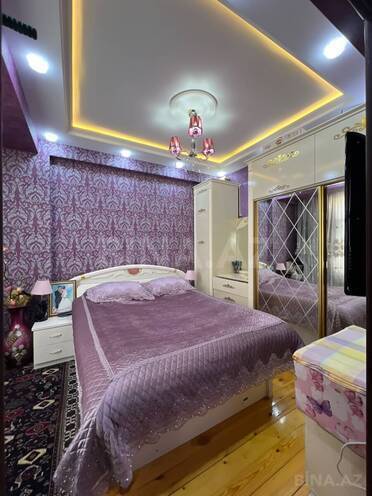Satılır 3 otaqlı yeni tikili 67 m², Masazır q., photo 5 from 15