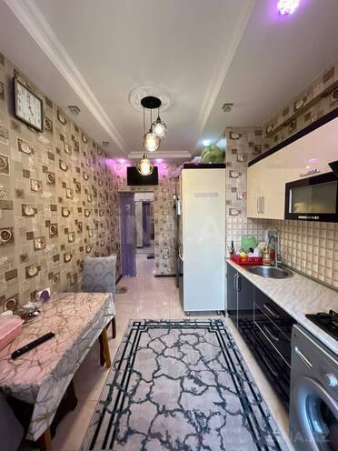 Satılır 3 otaqlı yeni tikili 67 m², Masazır q., photo 8 from 15