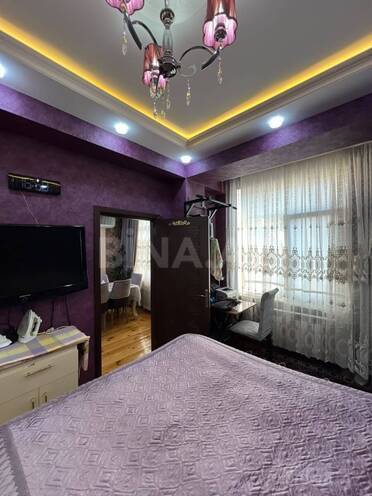 Satılır 3 otaqlı yeni tikili 67 m², Masazır q., photo 13 from 15