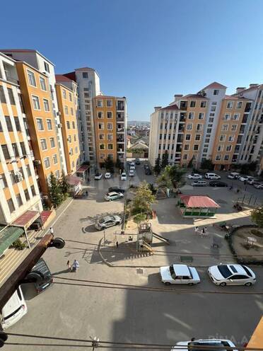 Satılır 3 otaqlı yeni tikili 67 m², Masazır q., photo 10 from 15