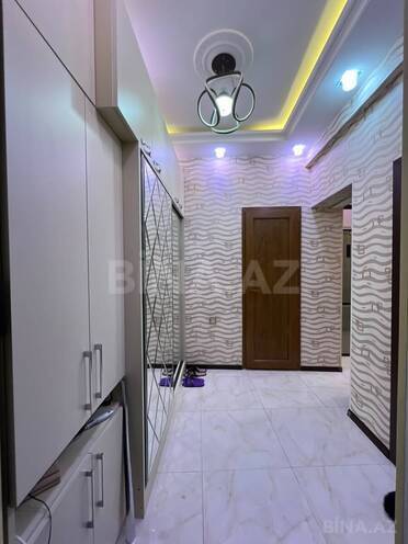 Satılır 3 otaqlı yeni tikili 67 m², Masazır q., photo 12 from 15
