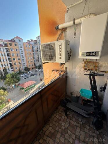 Satılır 3 otaqlı yeni tikili 67 m², Masazır q., photo 9 from 15