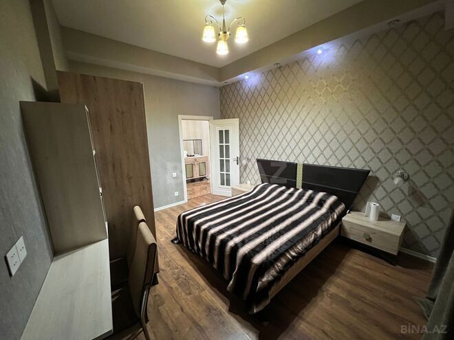 İcarəyə verilir 3 otaqlı yeni tikili 47 m², Ağ şəhər q., photo 6 from 11