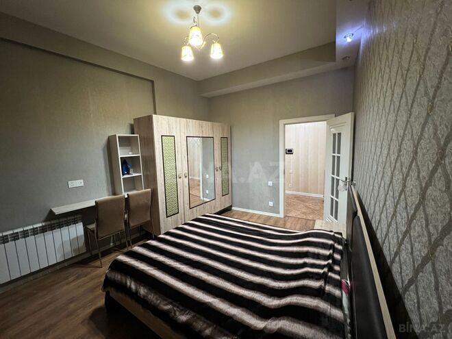 İcarəyə verilir 3 otaqlı yeni tikili 47 m², Ağ şəhər q., photo 5 from 11