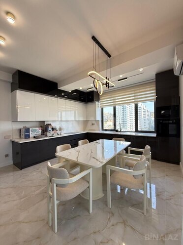 Продаётся 4-комн. новостройка 230 м², пос. Баилова, photo 11 from 19