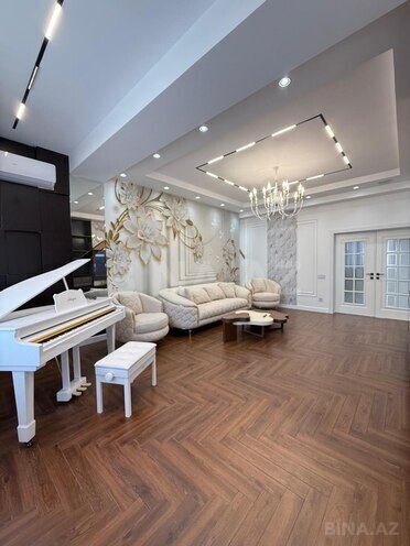 Продаётся 4-комн. новостройка 230 м², пос. Баилова, photo 3 from 19