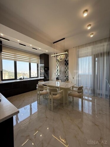 Продаётся 4-комн. новостройка 230 м², пос. Баилова, photo 12 from 19