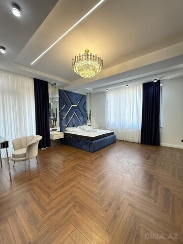 Продаётся 4-комн. новостройка 230 м², пос. Баилова, photo 8 from 19