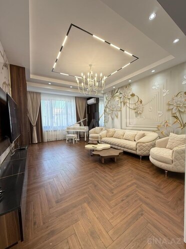 Продаётся 4-комн. новостройка 230 м², пос. Баилова, photo 1 from 19