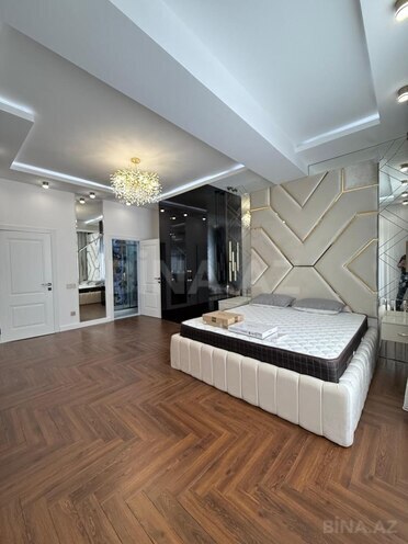 Продаётся 4-комн. новостройка 230 м², пос. Баилова, photo 9 from 19