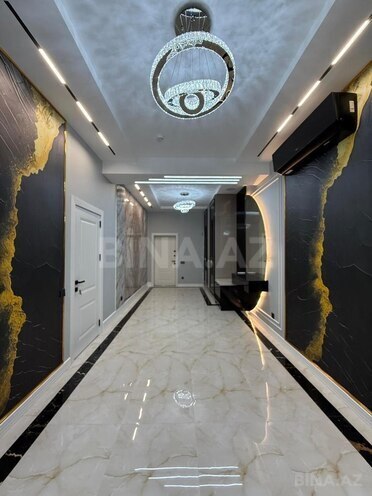 Продаётся 4-комн. новостройка 230 м², пос. Баилова, photo 16 from 19