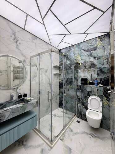 Продаётся 4-комн. новостройка 230 м², пос. Баилова, photo 17 from 19
