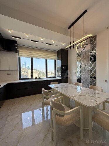 Продаётся 4-комн. новостройка 230 м², пос. Баилова, photo 13 from 19