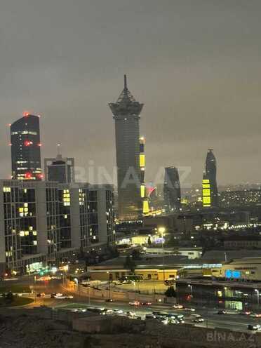 Продаётся 2-комн. новостройка 59 м², м. Кероглу, photo 1 from 12