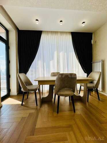 Продаётся 2-комн. новостройка 59 м², м. Кероглу, photo 5 from 12