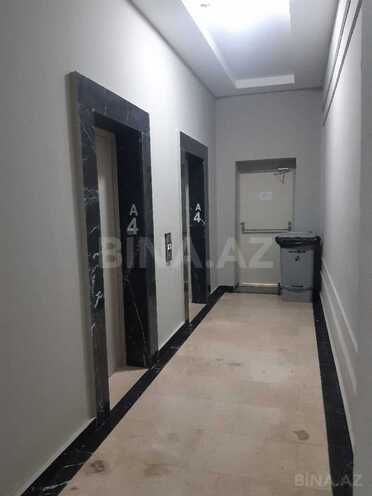 Satılır 4 otaqlı yeni tikili 148 m², Nərimanov r., photo 12 from 28