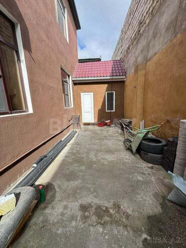 Satılır 6 otaqlı həyət evi/bağ evi 260 m², Mərdəkan q., photo 23 from 25