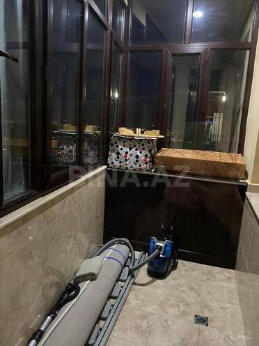 Продаётся 3-комн. новостройка 155 м², Ясамальский р., photo 14 from 19