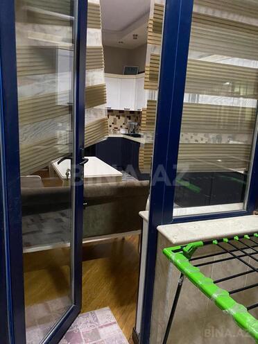 Продаётся 3-комн. новостройка 155 м², Ясамальский р., photo 18 from 19