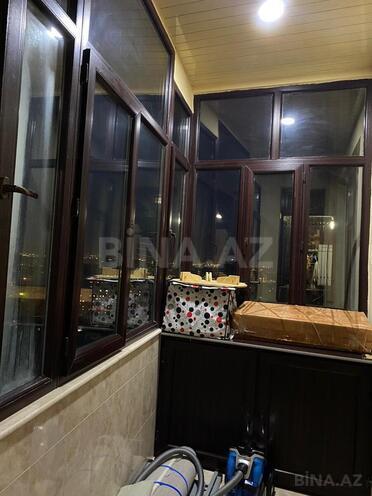 Продаётся 3-комн. новостройка 155 м², Ясамальский р., photo 15 from 19