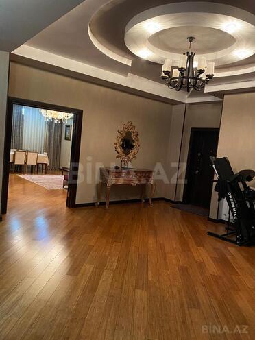 Продаётся 3-комн. новостройка 155 м², Ясамальский р., photo 5 from 19