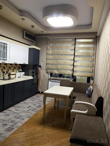 Продаётся 3-комн. новостройка 155 м², Ясамальский р., photo 17 from 19