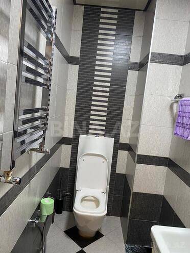 Продаётся 3-комн. новостройка 155 м², Ясамальский р., photo 10 from 19
