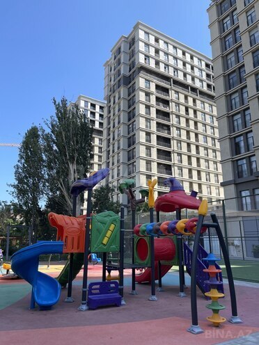 Satılır 4 otaqlı yeni tikili 148 m², Nərimanov r., photo 21 from 28