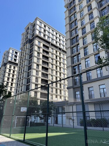 Satılır 4 otaqlı yeni tikili 148 m², Nərimanov r., photo 27 from 28