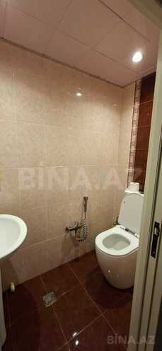 Продаётся 3-комн. новостройка 116 м², м. Иншаатчылар, photo 18 from 19