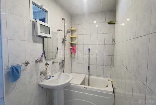 Продается 4-комн. вторичка 100 м², м. Халглар Достлугу, photo 9 from 11