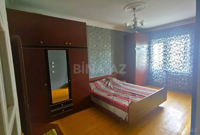 Продается 4-комн. вторичка 100 м², м. Халглар Достлугу, photo 3 from 11