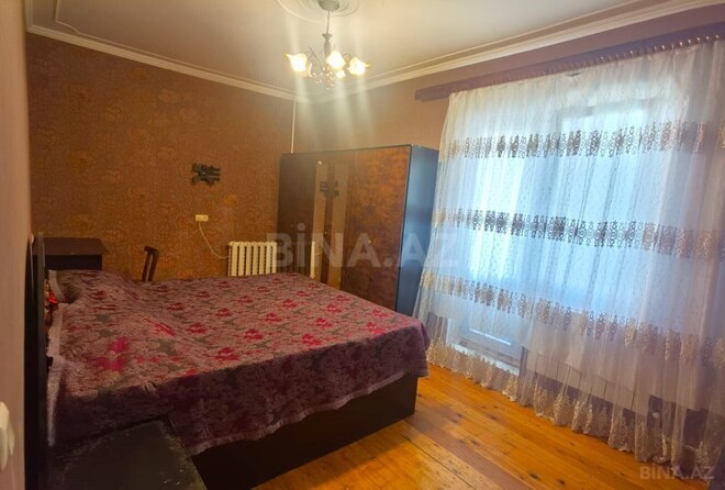 Продается 4-комн. вторичка 100 м², м. Халглар Достлугу, photo 4 from 11