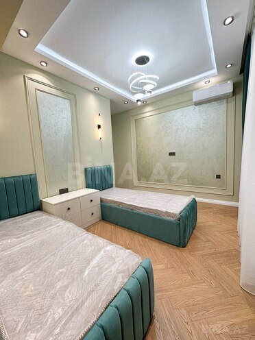 Satılır 3 otaqlı yeni tikili 140 m², Nəsimi r., photo 27 from 30
