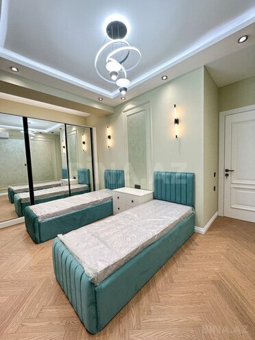 Satılır 3 otaqlı yeni tikili 140 m², Nəsimi r., photo 26 from 30