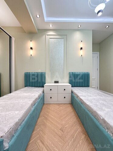 Satılır 3 otaqlı yeni tikili 140 m², Nəsimi r., photo 28 from 30