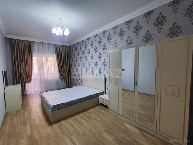 Сдаётся 3-комн. новостройка 115 м², Насиминский  р., photo 5 from 10