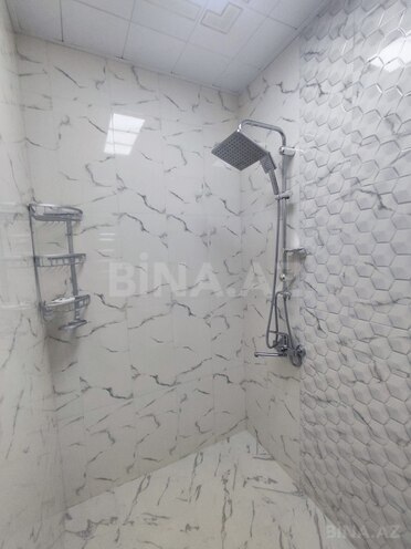 Сдаётся 3-комн. новостройка 115 м², Насиминский  р., photo 8 from 10