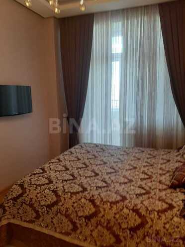 Satılır 3 otaqlı yeni tikili 132 m², Elmlər Akademiyası m., photo 18 from 28