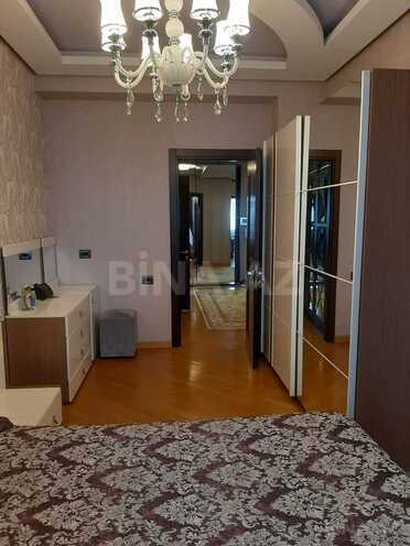 Satılır 3 otaqlı yeni tikili 132 m², Elmlər Akademiyası m., photo 19 from 28