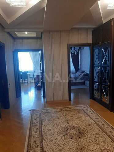 Satılır 3 otaqlı yeni tikili 132 m², Elmlər Akademiyası m., photo 6 from 28