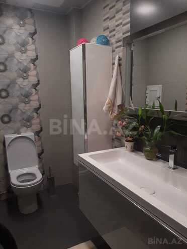 Satılır 3 otaqlı yeni tikili 132 m², Elmlər Akademiyası m., photo 11 from 28