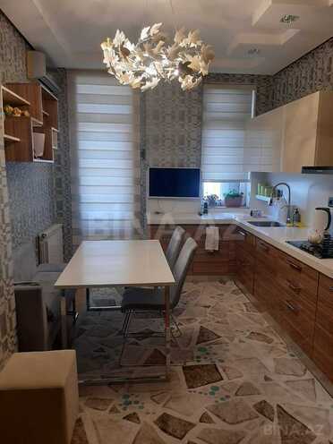 Satılır 3 otaqlı yeni tikili 132 m², Elmlər Akademiyası m., photo 10 from 28