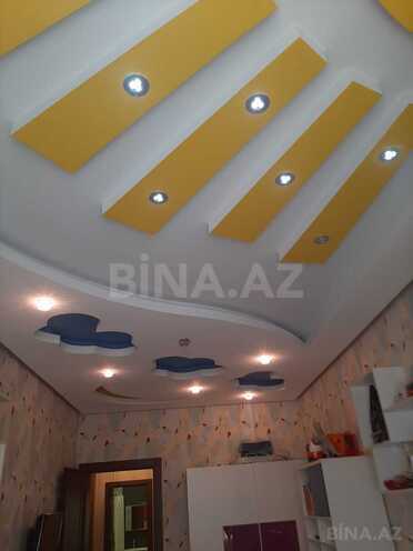 Satılır 3 otaqlı yeni tikili 132 m², Elmlər Akademiyası m., photo 9 from 28